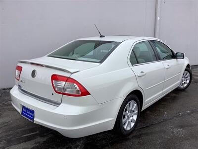 2008 Mercury Milan I-4   - Photo 5 - Crest Hill, IL 60403