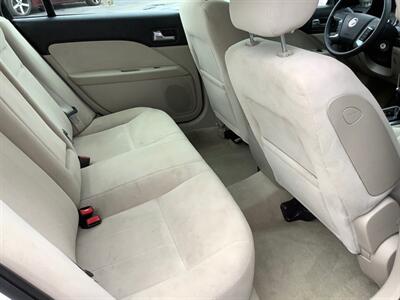 2008 Mercury Milan I-4   - Photo 22 - Crest Hill, IL 60403