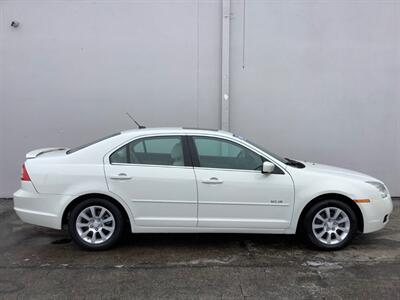 2008 Mercury Milan I-4   - Photo 6 - Crest Hill, IL 60403