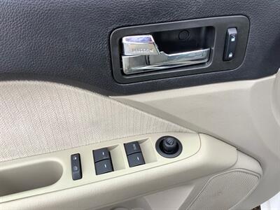 2008 Mercury Milan I-4   - Photo 10 - Crest Hill, IL 60403