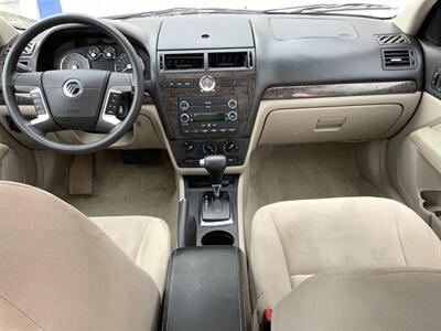 2008 Mercury Milan I-4   - Photo 31 - Crest Hill, IL 60403