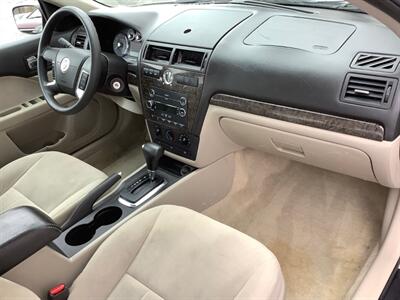2008 Mercury Milan I-4   - Photo 26 - Crest Hill, IL 60403