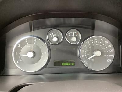 2008 Mercury Milan I-4   - Photo 17 - Crest Hill, IL 60403