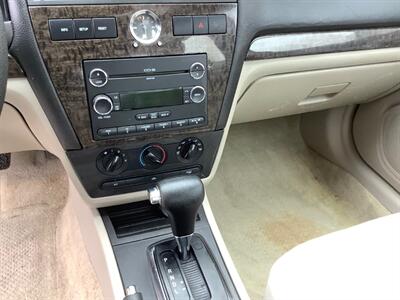 2008 Mercury Milan I-4   - Photo 14 - Crest Hill, IL 60403