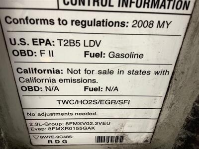 2008 Mercury Milan I-4   - Photo 42 - Crest Hill, IL 60403