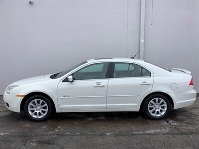 2008 Mercury Milan I-4   - Photo 3 - Crest Hill, IL 60403