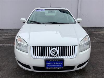 2008 Mercury Milan I-4   - Photo 8 - Crest Hill, IL 60403