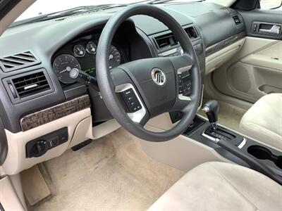 2008 Mercury Milan I-4   - Photo 13 - Crest Hill, IL 60403