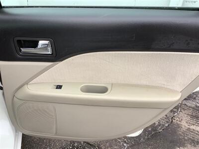 2008 Mercury Milan I-4   - Photo 21 - Crest Hill, IL 60403