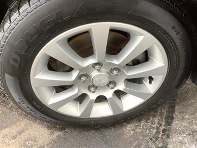 2008 Mercury Milan I-4   - Photo 33 - Crest Hill, IL 60403