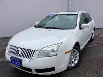 2008 Mercury Milan I-4   - Photo 2 - Crest Hill, IL 60403
