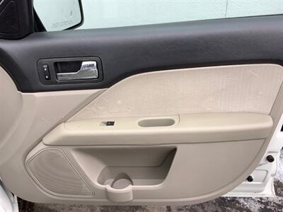 2008 Mercury Milan I-4   - Photo 23 - Crest Hill, IL 60403