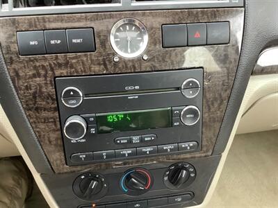 2008 Mercury Milan I-4   - Photo 16 - Crest Hill, IL 60403