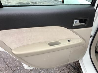 2008 Mercury Milan I-4   - Photo 19 - Crest Hill, IL 60403