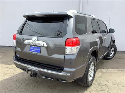2010 Toyota 4Runner SR5   - Photo 6 - Crest Hill, IL 60403
