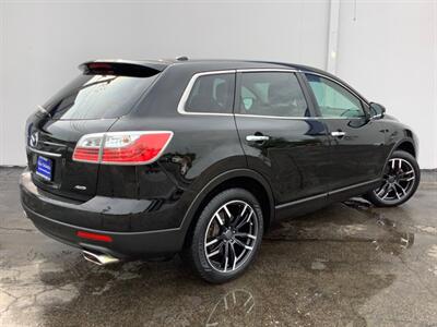 2010 Mazda CX-9 Grand Touring   - Photo 6 - Crest Hill, IL 60403