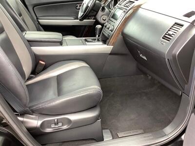 2010 Mazda CX-9 Grand Touring   - Photo 35 - Crest Hill, IL 60403