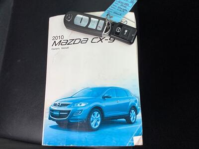 2010 Mazda CX-9 Grand Touring   - Photo 38 - Crest Hill, IL 60403