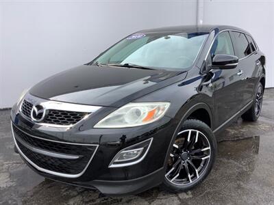 2010 Mazda CX-9 Grand Touring   - Photo 2 - Crest Hill, IL 60403