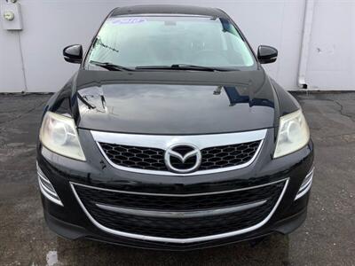 2010 Mazda CX-9 Grand Touring   - Photo 8 - Crest Hill, IL 60403
