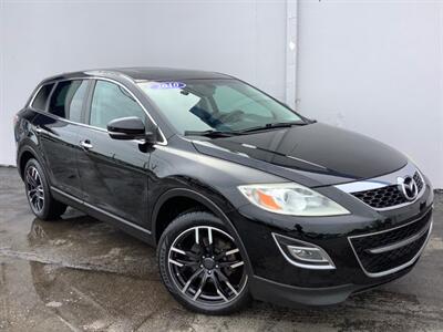 2010 Mazda CX-9 Grand Touring   - Photo 9 - Crest Hill, IL 60403