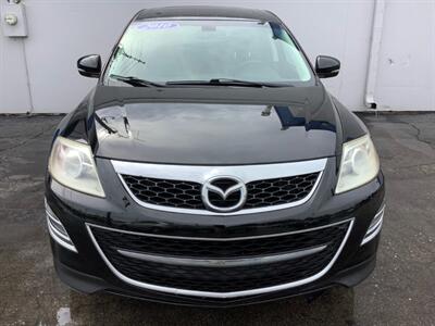 2010 Mazda CX-9 Grand Touring   - Photo 8 - Crest Hill, IL 60403