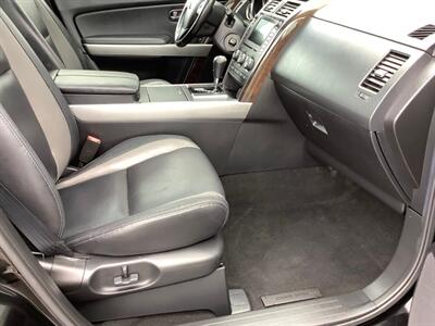 2010 Mazda CX-9 Grand Touring   - Photo 35 - Crest Hill, IL 60403