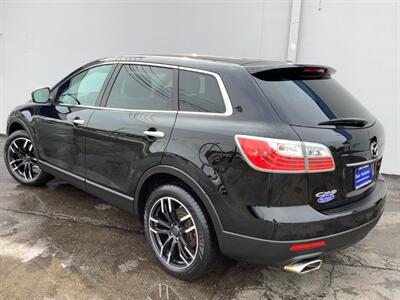 2010 Mazda CX-9 Grand Touring   - Photo 4 - Crest Hill, IL 60403