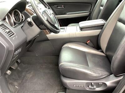 2010 Mazda CX-9 Grand Touring   - Photo 13 - Crest Hill, IL 60403