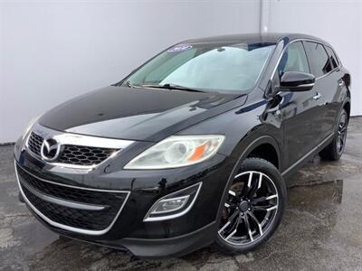 2010 Mazda CX-9 Grand Touring   - Photo 2 - Crest Hill, IL 60403