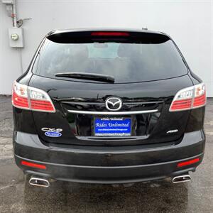 2010 Mazda CX-9 Grand Touring   - Photo 5 - Crest Hill, IL 60403