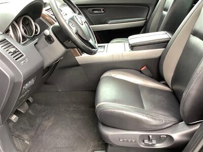 2010 Mazda CX-9 Grand Touring   - Photo 13 - Crest Hill, IL 60403