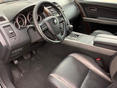 2010 Mazda CX-9 Grand Touring   - Photo 14 - Crest Hill, IL 60403