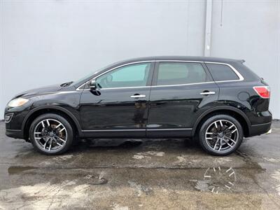 2010 Mazda CX-9 Grand Touring   - Photo 3 - Crest Hill, IL 60403