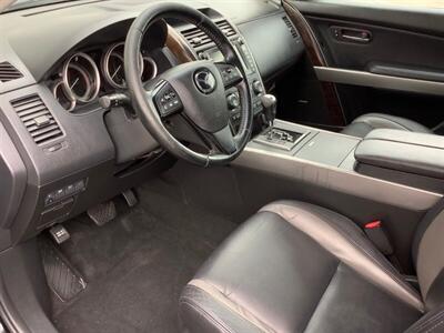 2010 Mazda CX-9 Grand Touring   - Photo 14 - Crest Hill, IL 60403