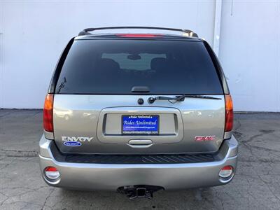 2005 GMC Envoy SLT   - Photo 5 - Crest Hill, IL 60403