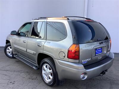 2005 GMC Envoy SLT   - Photo 4 - Crest Hill, IL 60403