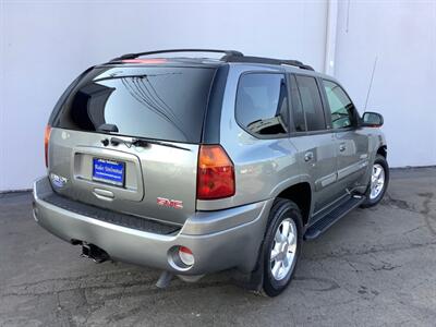 2005 GMC Envoy SLT   - Photo 6 - Crest Hill, IL 60403