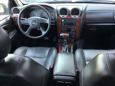 2005 GMC Envoy SLT   - Photo 36 - Crest Hill, IL 60403