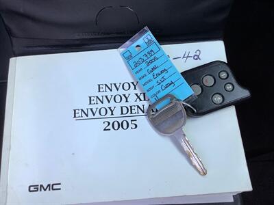 2005 GMC Envoy SLT   - Photo 30 - Crest Hill, IL 60403