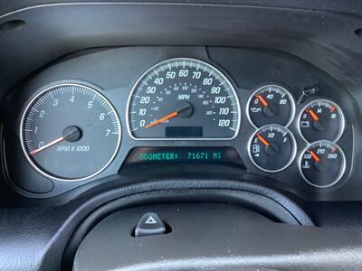 2005 GMC Envoy SLT   - Photo 16 - Crest Hill, IL 60403
