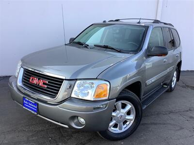 2005 GMC Envoy SLT   - Photo 2 - Crest Hill, IL 60403