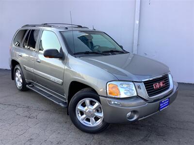 2005 GMC Envoy SLT   - Photo 8 - Crest Hill, IL 60403