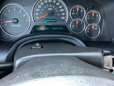 2005 GMC Envoy SLT   - Photo 18 - Crest Hill, IL 60403