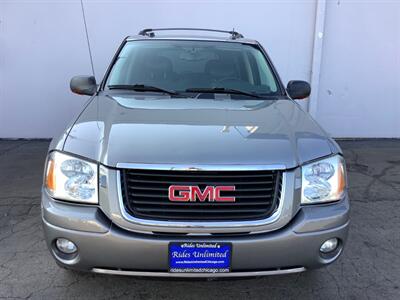 2005 GMC Envoy SLT   - Photo 9 - Crest Hill, IL 60403