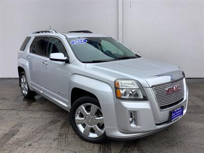 2014 GMC Terrain Denali   - Photo 8 - Crest Hill, IL 60403