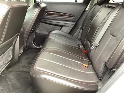 2014 GMC Terrain Denali   - Photo 27 - Crest Hill, IL 60403