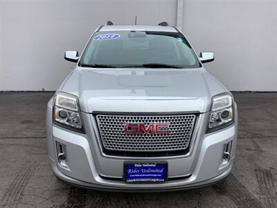 2014 GMC Terrain Denali   - Photo 9 - Crest Hill, IL 60403