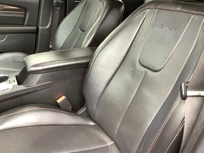 2014 GMC Terrain Denali   - Photo 23 - Crest Hill, IL 60403