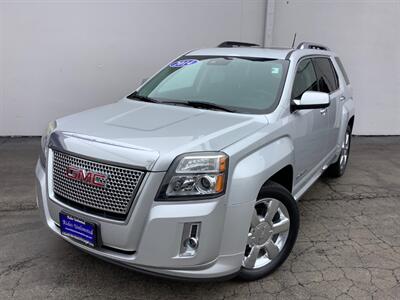 2014 GMC Terrain Denali   - Photo 2 - Crest Hill, IL 60403